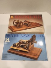 Artesania Latina - Cannone