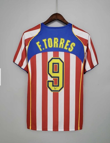 Jersey atletico madrid maglia - madrid,