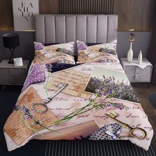 Set Copripiumino King Size