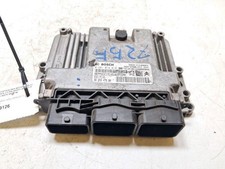 0281019819 CENTRALINA MOTORE