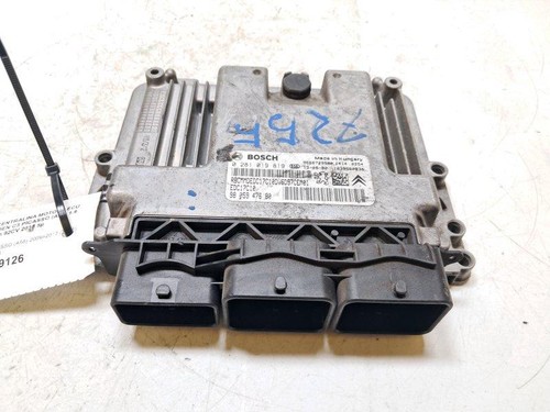 0281019819 centralina motore - 0281019819,