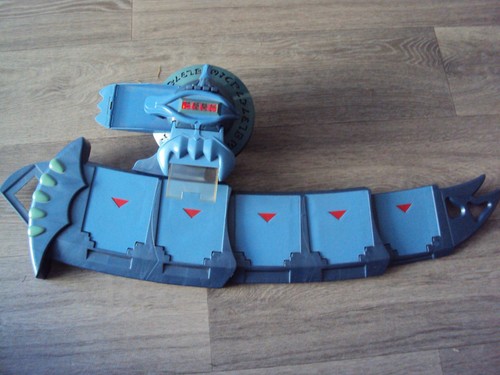 Chaos duel disk - chaos,