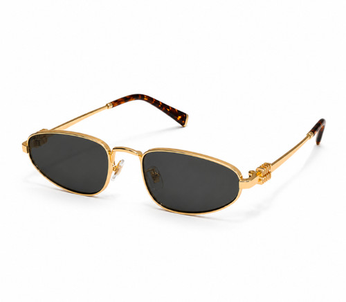 Occhiali sole miu - occhiali,