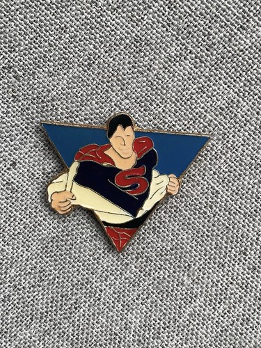 Superman ripping shirt - ripping, dc
