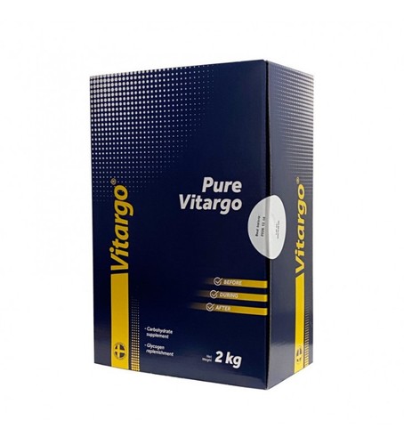 Vitargo pure originale - pure,