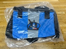 Star Wars Jedi Vs Sith Duffel