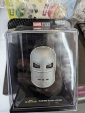 Marvel Movie Museum - Iron Man