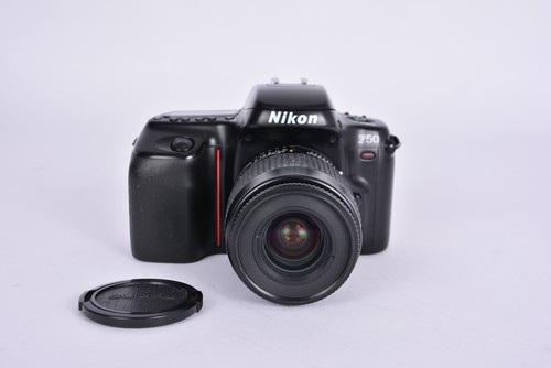 Fotocamere reflex 35mm nikon - fotocamere,
