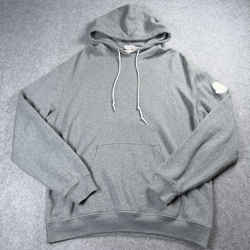 Moncler maglia con cappuccio - maglia,