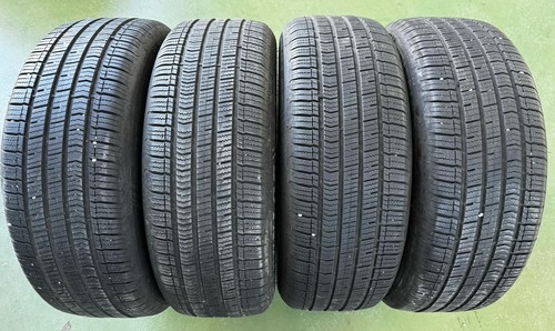 Pneumatici gomme 4st dunlop - pneumatici,