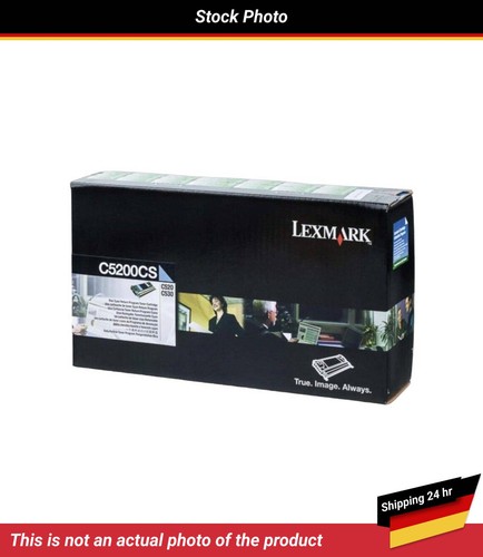 Cartuccia toner ciano c5200cs - toner,