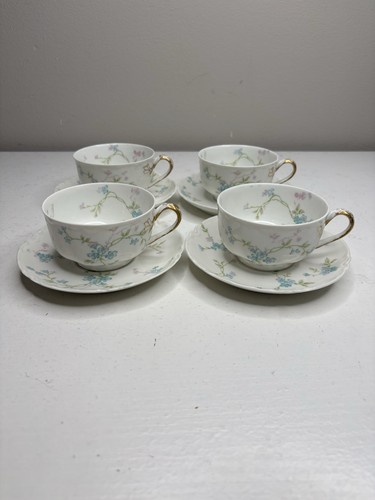 Set tazze piattini - set,