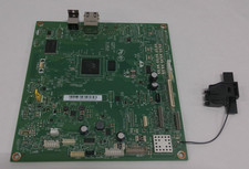 Scheda controller principale