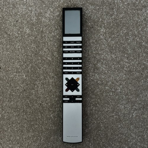 Bang olufsen telecomando - bang, &