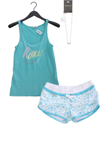 Outfit moda donna - taglia, s