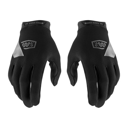 Guanti motocross 100 ridecamp - guanti,