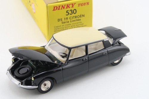 Dinky toys - (edizione, atlas)
