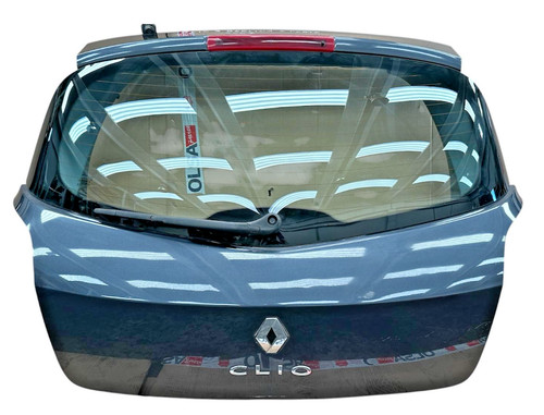 Portellone baule posteriore - portellone,