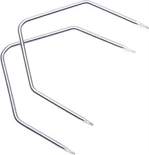 Strumenti chiavi pin rimozione