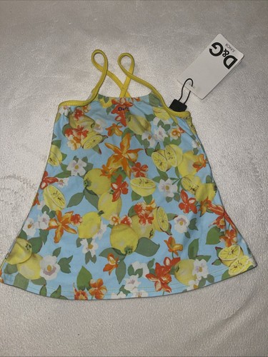 Costume bagno bambina - bambina, dolce