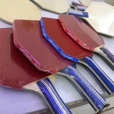 Cybershape Racchetta da Ping