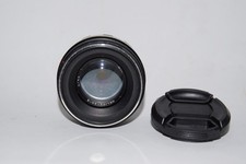 Zenit Helios 44-2,  58 mm f 2, m42 mount, tappi