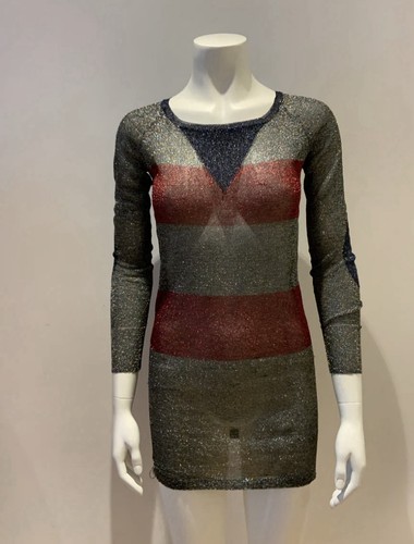 Camicia isabel marant - camicia, glitter