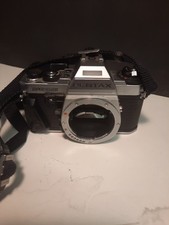 Pentax super program