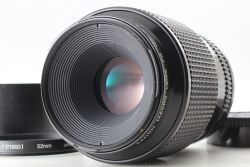 Near mint canon - canon, fd