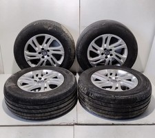 CERCHIO IN LEGA per VOLVO XC60 (04/13>02/18<) D4 AWD (140KW) SUV 2012 31429693