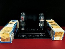 MULLARD EL33 KT61 ('50s) PAIR