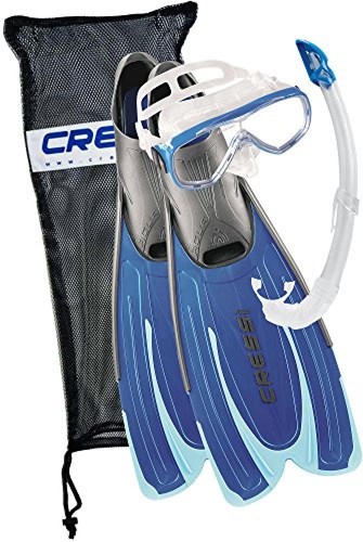 Cressi bag set - (tg., bag,