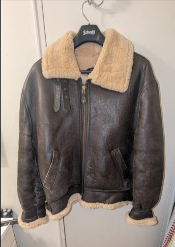 Bomber schott nyc classic - schott,