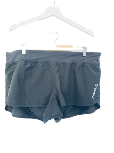 Pantaloncini corsa reebok - corsa,