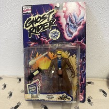 Modellino Ghost Rider BLAZE