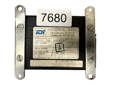 Industrial Data Technologies 92-00325-00 Serial Port Isolator V-1074-09