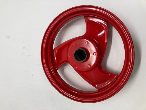 Cerchio anteriore yamaha 50 - cerchio,