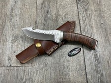 MASCU – COLTELLO SKINNER DA