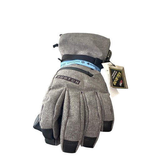 Guanti burton uomo gore tex - burton,