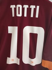 Maglia calcio originale Nike