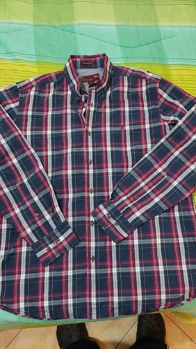 Camicia marlboro classic l - camicia, tg