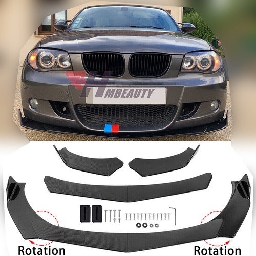 Splitter per bmw serie e81 - bmw,