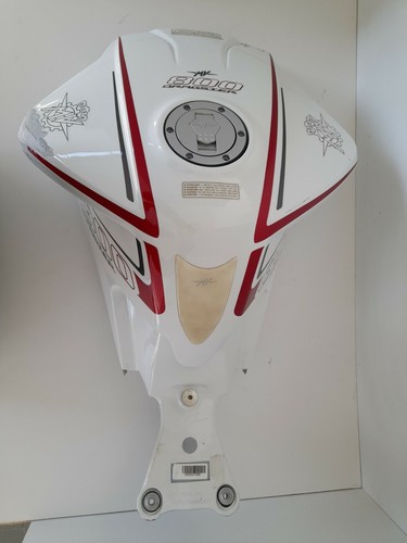 Serbatoio agusta brutale - serbatoio,