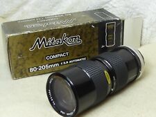 Obiettivo zoom Mitakon