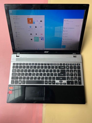 Acer aspire 551 amd - acer, v3-551