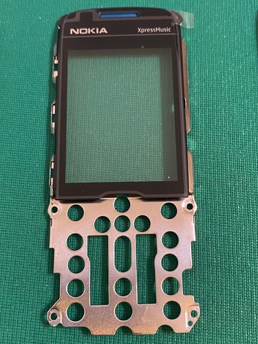 Chassis copri schermo - schermo, nokia