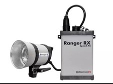 Elinchrom ranger speed as - rx,