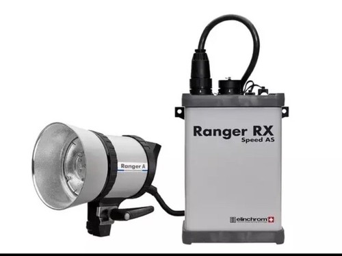 Elinchrom ranger speed as - speed,