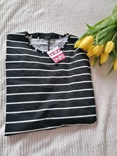 Maglia Tezenis a Righe Maniche