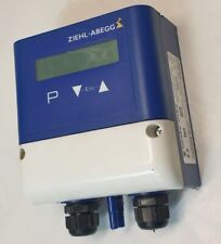 ZIEHL ABEGG UNIcon CPG-6000AV Regolatore Pressione Differenziale e Portata aria